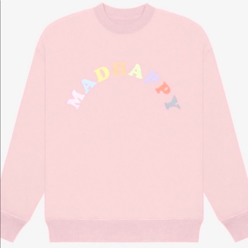Madhappy Crewneck